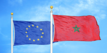 EU-Morocco fishing agreements blown up
