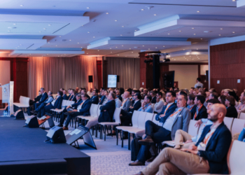 IFFO Conference: the role of the marine ingredients industry