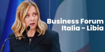 Italy-Libya Agreement the Mattei Plan relaunches fishing and bilateral relations