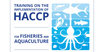 Training on HACCP Implementation for Fisheries and Aquaculture