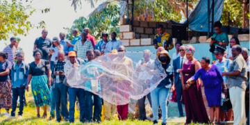 Abigail Luchembe's Journey in Championing Sustainable Aquaculture