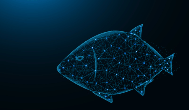Artificial intelligence in the fish industry revolution