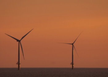 Future prospects and investments in offshore wind