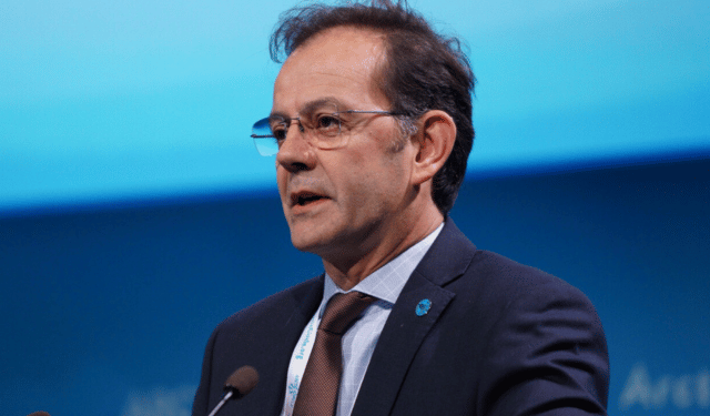 Improving safety at sea in a time of climate change