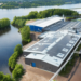 Mitsubishi Corporation invests in sustainable aquaculture