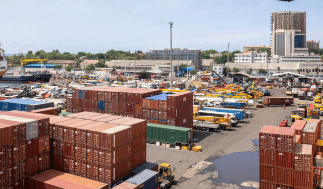 Senegalese fisheries first in West Africa MSC certified