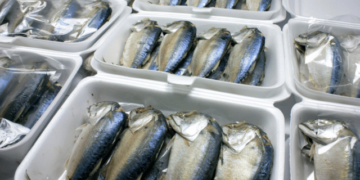 Fish. The secret to time-defying freshness? Technology has the answer