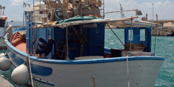 Mediterranean Sea: a sea of ignored opportunities