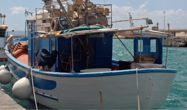 Mediterranean Sea: a sea of ignored opportunities