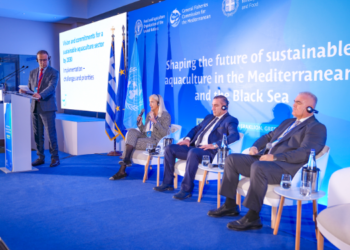 Shaping the Future of Aquaculture in the Mediterranean and Black Sea Region