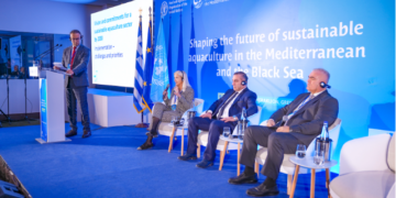 Shaping the Future of Aquaculture in the Mediterranean and Black Sea Region