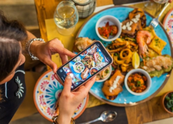 Ciurma a new business model with vision and passion for the sea