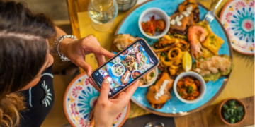 Ciurma a new business model with vision and passion for the sea