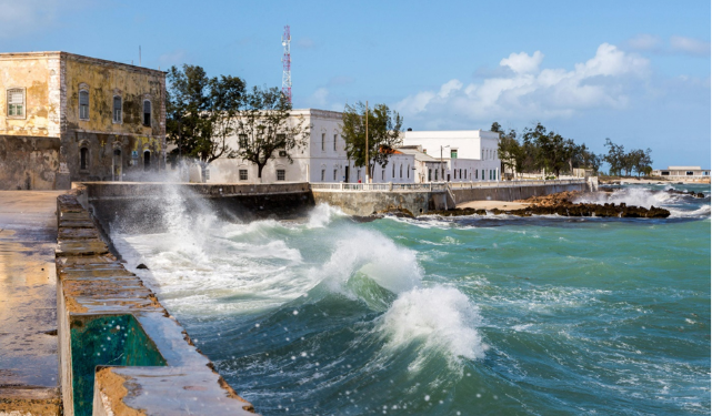 Climate Change and Its Impact on Swahili Coast Heritage Sites