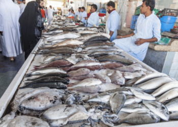 Consumer preferences drive aquaculture in the UAE