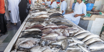 Consumer preferences drive aquaculture in the UAE