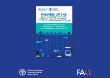 FAO’s New Educational Toolkit Promotes Aquaculture in Mediterranean and Black Sea Regions