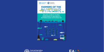 FAO’s New Educational Toolkit Promotes Aquaculture in Mediterranean and Black Sea Regions