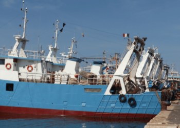 Fishing between Italy and Libya. A controversial past and a desirable future of cooperation