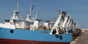 Fishing between Italy and Libya. A controversial past and a desirable future of cooperation