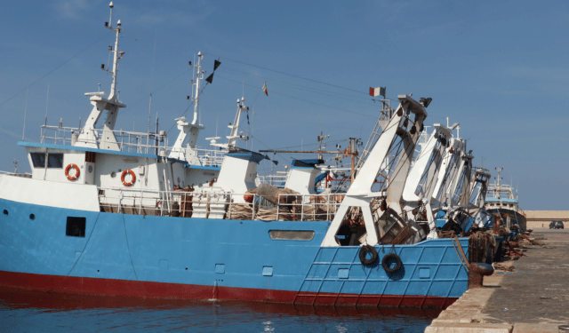 Fishing between Italy and Libya. A controversial past and a desirable future of cooperation