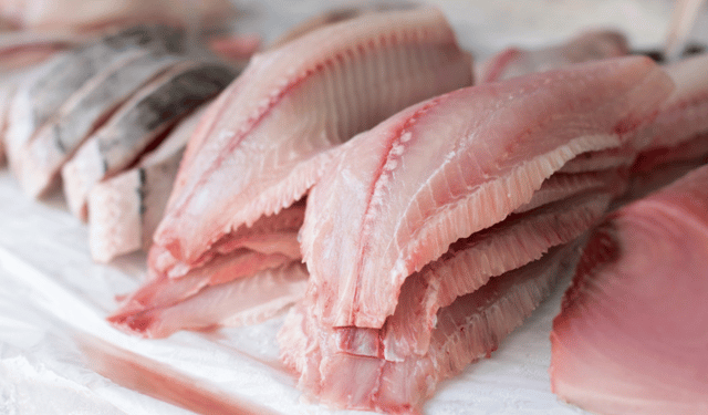Fraud in seafood labelling. Global analysis and perspectives for action