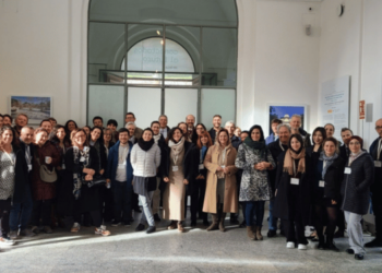 Sustainable Mediterranean at the heart of MEDIGREEN