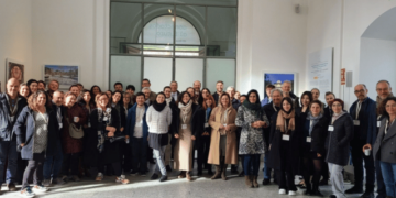 Sustainable Mediterranean at the heart of MEDIGREEN