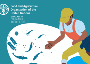 Sustainable aquaculture, opportunities and challenges for the sector's future