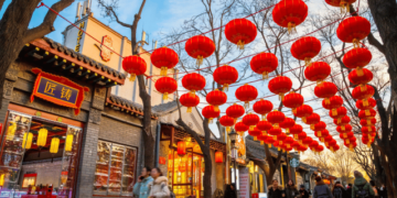 China changes and the global fishing industry redefines itself
