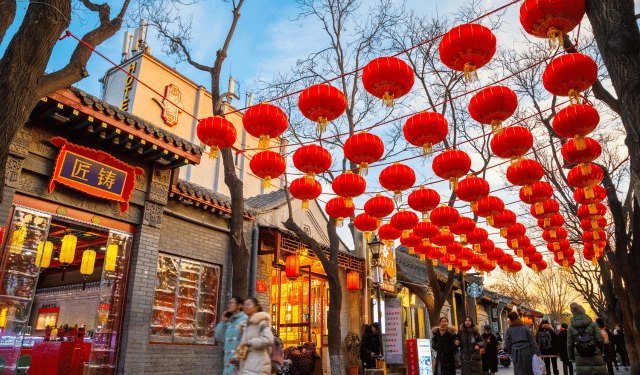 China changes and the global fishing industry redefines itself