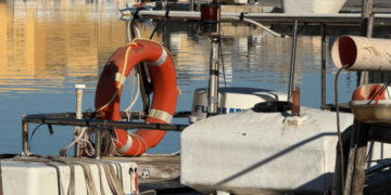 European fisheries in the balance. Appeal to the EU Parliament to defend FEAMPA