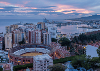 Malaga to host GFCM's 48th annual session