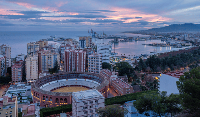 Malaga to host GFCM's 48th annual session