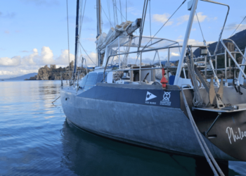 Vox Maris the project that protects the Mediterranean from ghost nets