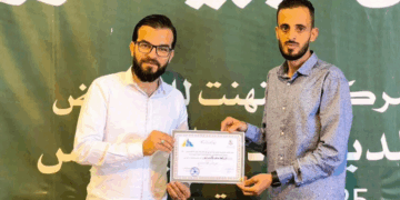 Green Paradise LY Laying the Groundwork for Water-Wise Food Systems in Libya