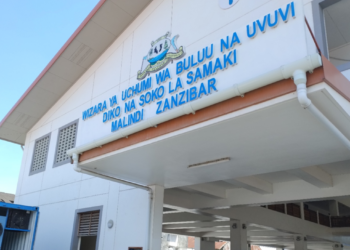 The compliance of the best practices is important to have a well organised, sustainable, eocnomic and efficient First Sale Fishery Market – Part 2