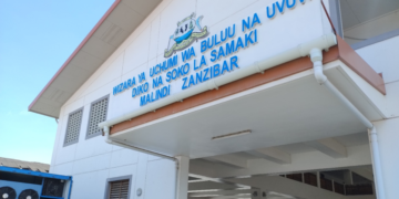 The compliance of the best practices is important to have a well organised, sustainable, eocnomic and efficient First Sale Fishery Market – Part 2