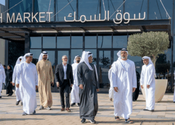 Auction in First Sale Fishery Market _ Part. 6