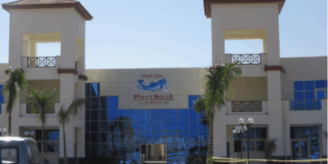 Infrastructure standards for efficient and hygienic First Sale Fishery Markets (FSFM) - Part. 5