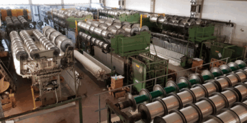 Technique, durability, and the sea: the value of choosing the right fishing nets