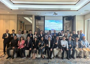 Chongming Eco-Island: How an Investment Event in Singapore Inspires Blue and Green Growth