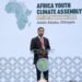Africa’s Youth Lead the Charge for Climate Justice at Addis Ababa Assembly