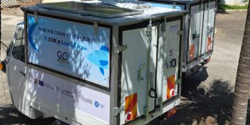 Alternative energy in aquaculture and fishery value chains