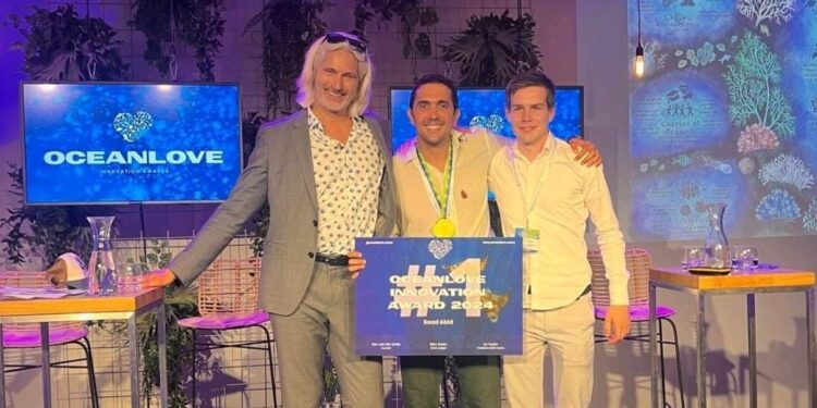 Africa Emerges as a Global Leader in Ocean Conservation: 23 African Ambassadors Advocate for the OceanLove Innovation Award