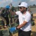 Wasseem Emam leads ethical change in African aquaculture.