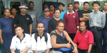 Dr. Magdy Abdelwahed: A Lifelong Journey in Fisheries and Aquaculture Development