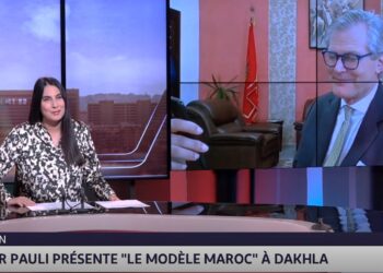 From Gunter Pauli and the Sustainable Growth Vision to Dakhla’s New Aquaculture Plan
