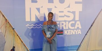 Muna Jamal’s Path from Café Owner to Blue Economy Innovator
