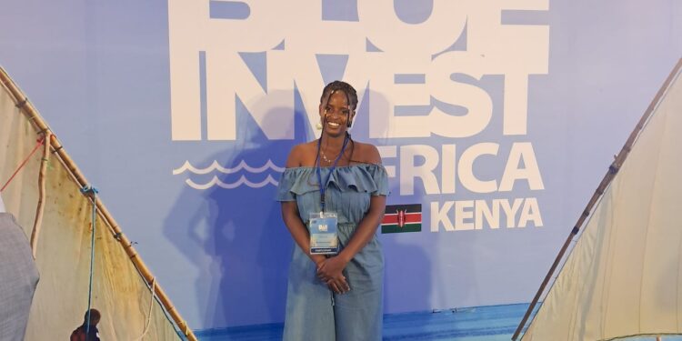 Muna Jamal’s Path from Café Owner to Blue Economy Innovator